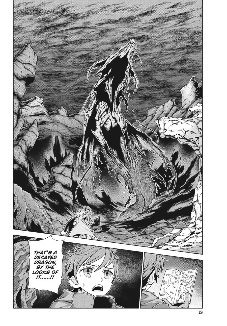 Ubel Blatt II Chapter 3 page 20 - 