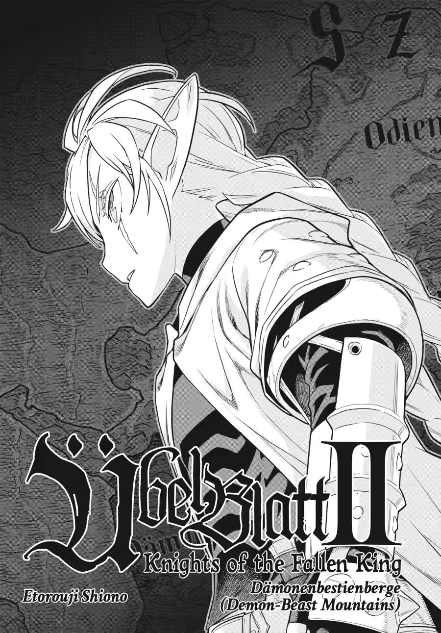 Ubel Blatt II Chapter 3 page 3 - 