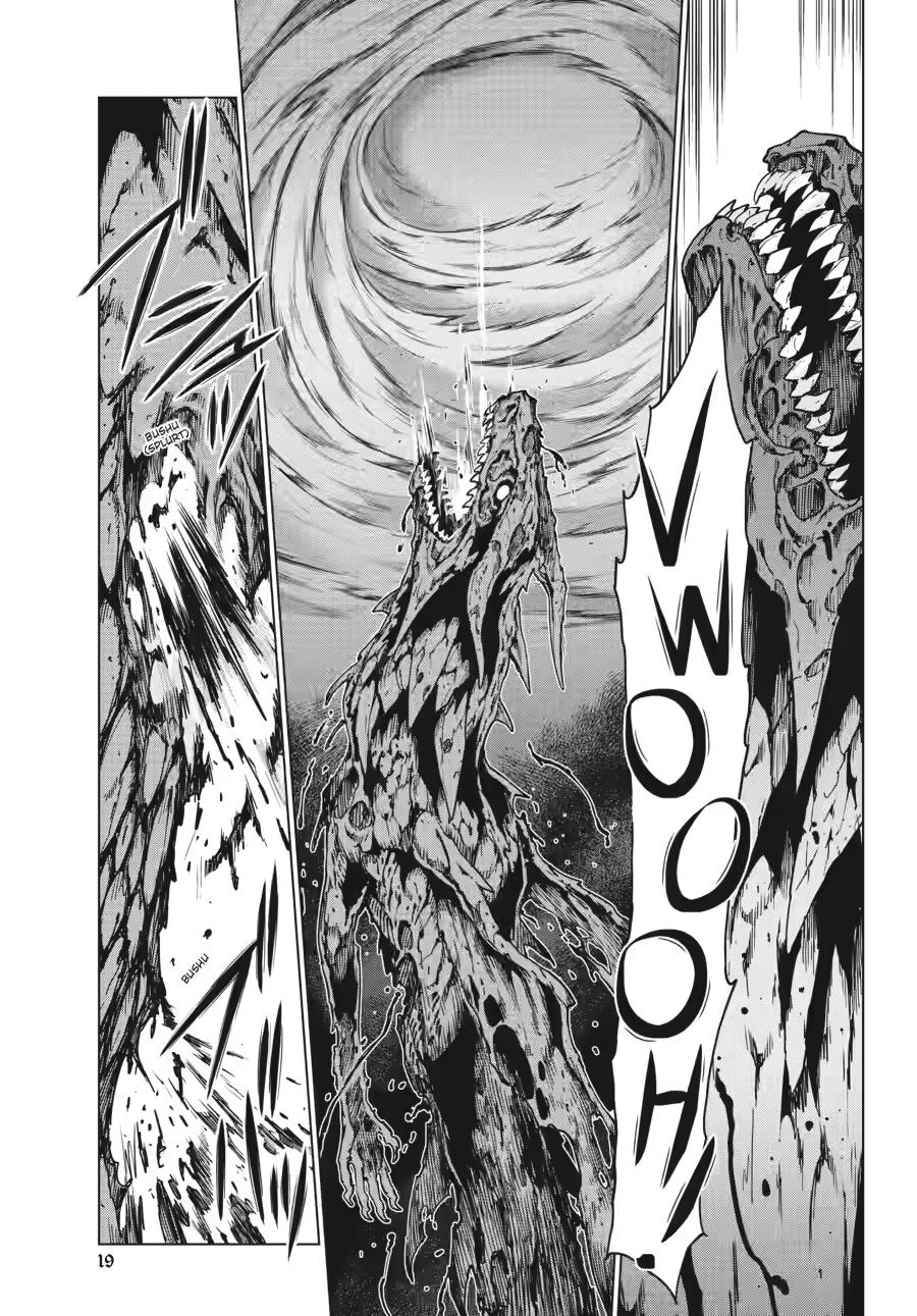 Ubel Blatt II Chapter 3 page 21 - 