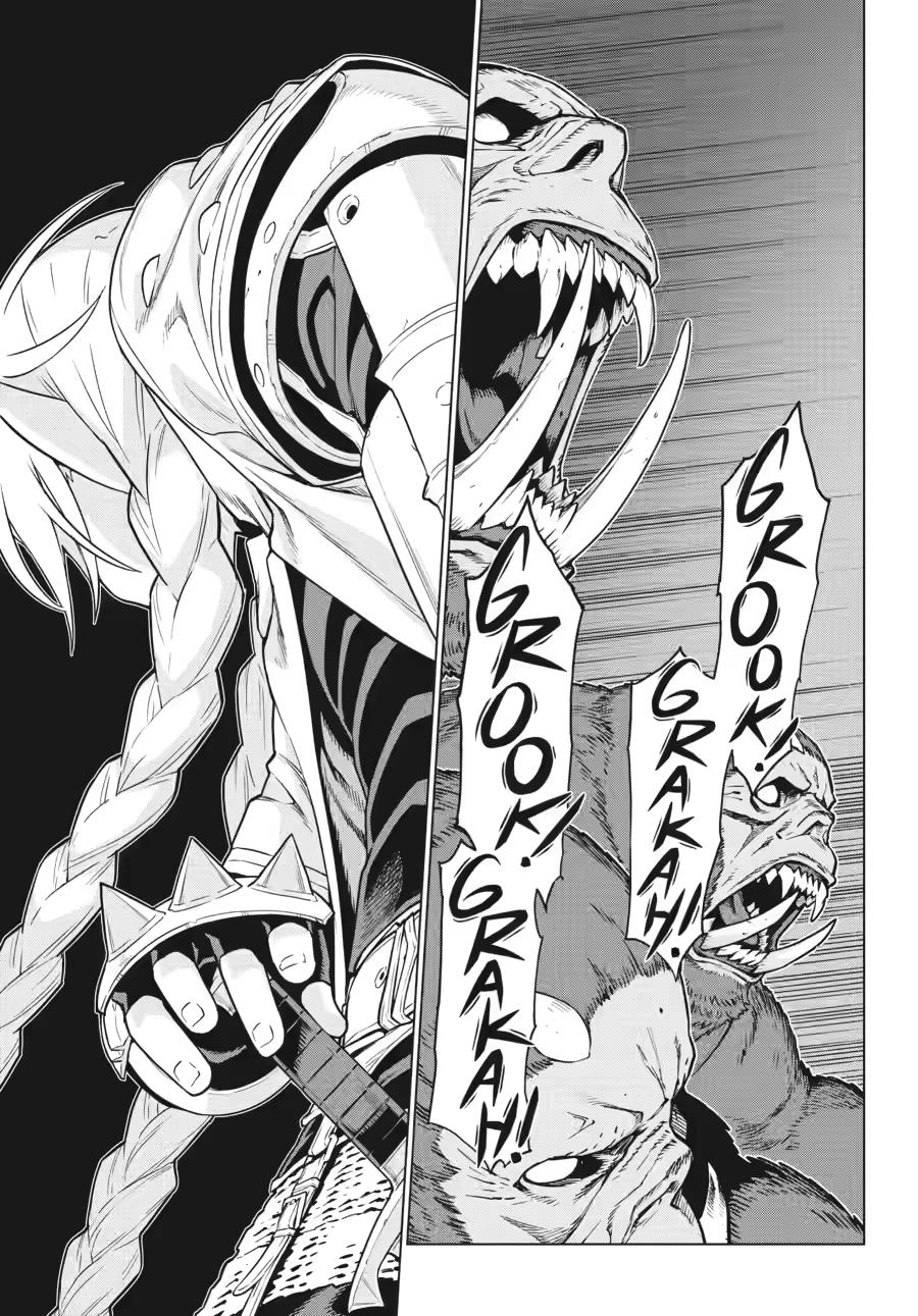 Ubel Blatt II Chapter 3 page 27 - 