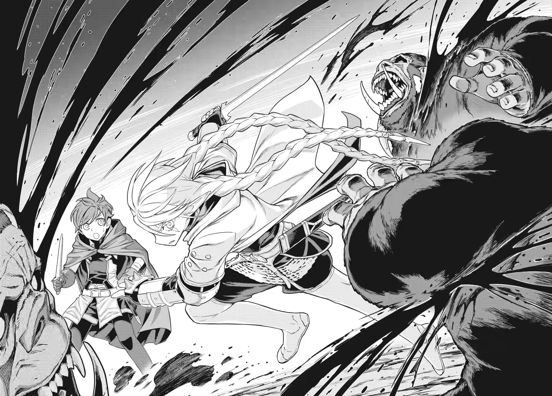 Ubel Blatt II Chapter 3 page 28 - 