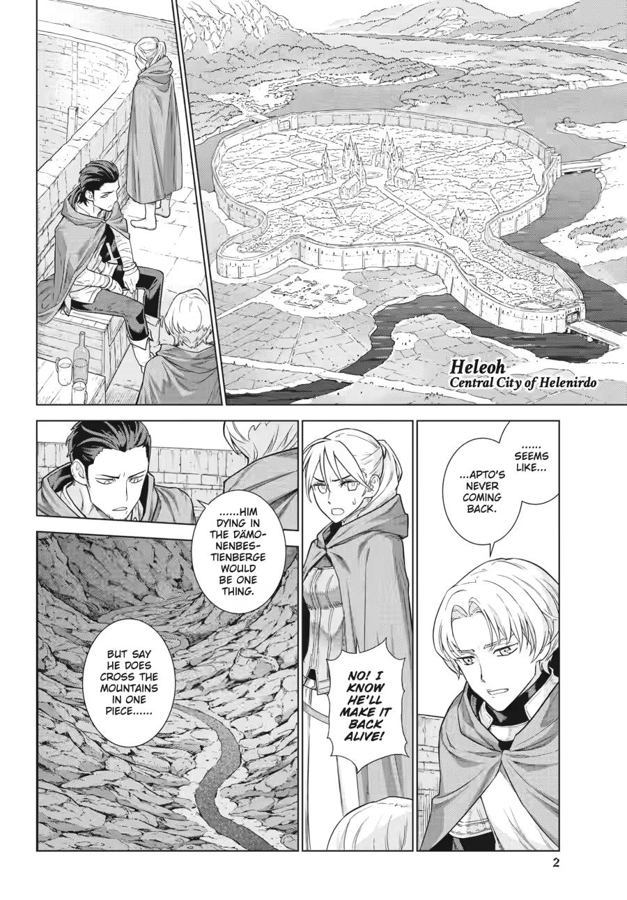 Ubel Blatt II Chapter 3 page 4 - 