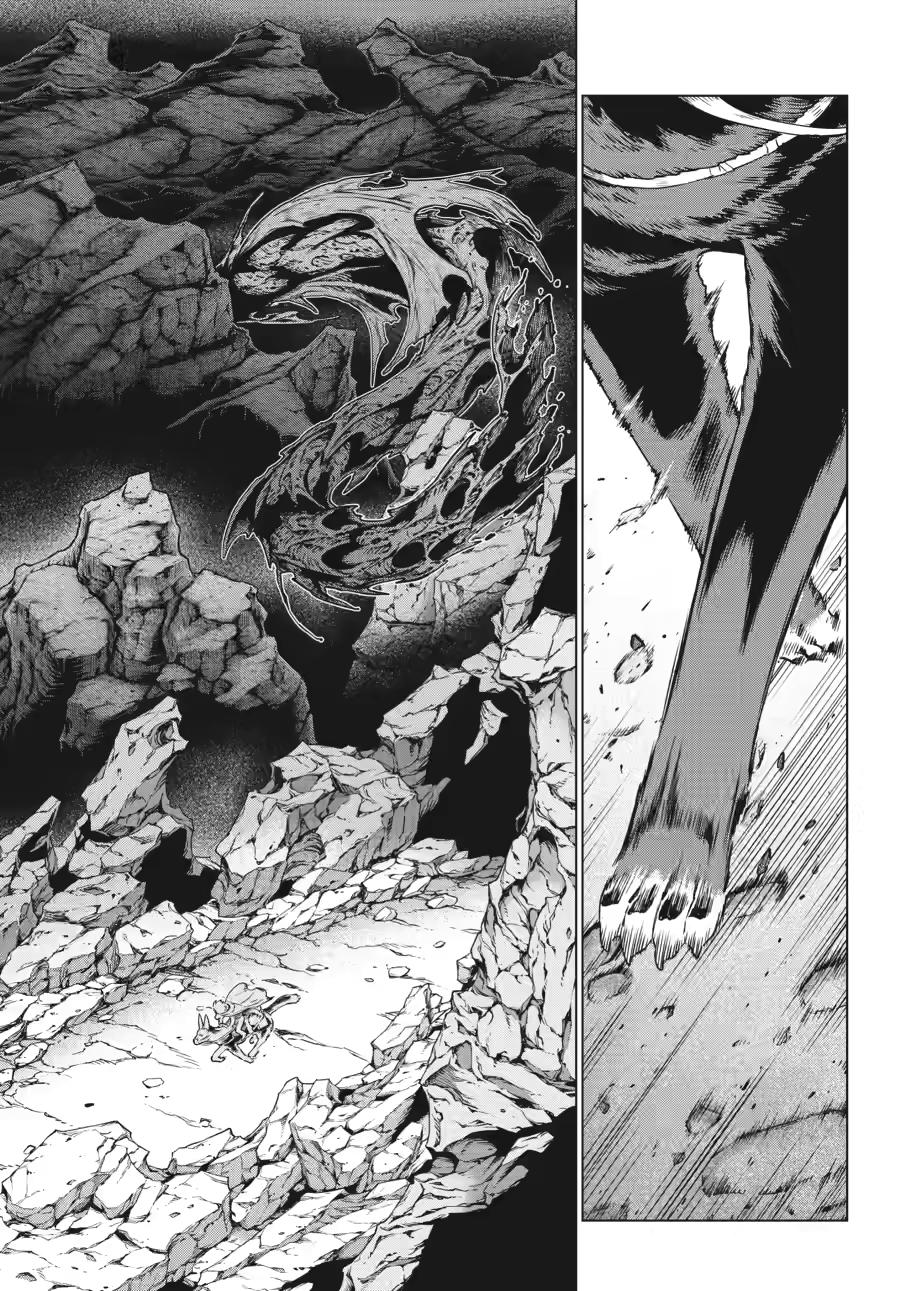 Ubel Blatt II Chapter 3 page 32 - 