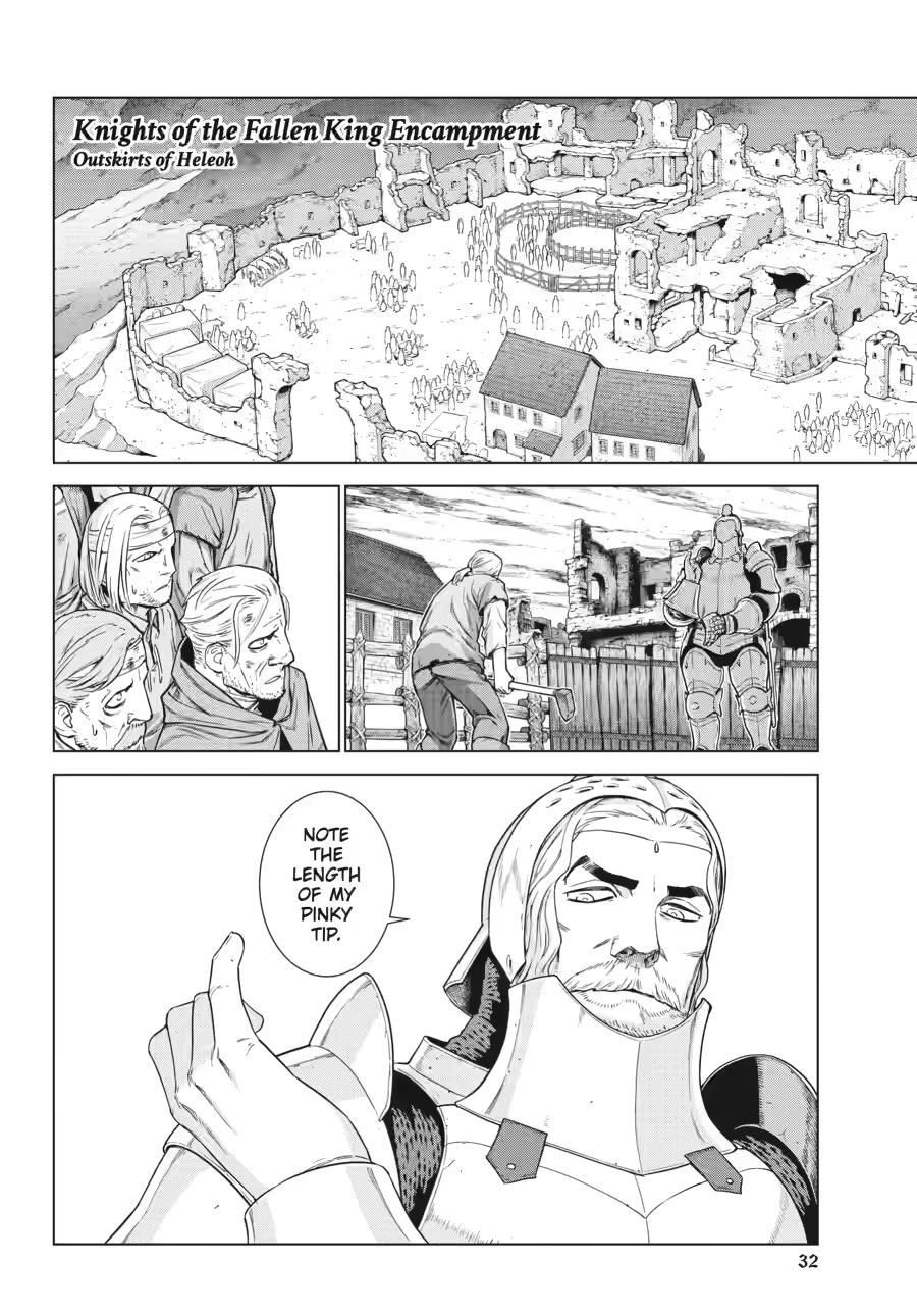 Ubel Blatt II Chapter 3 page 33 - 