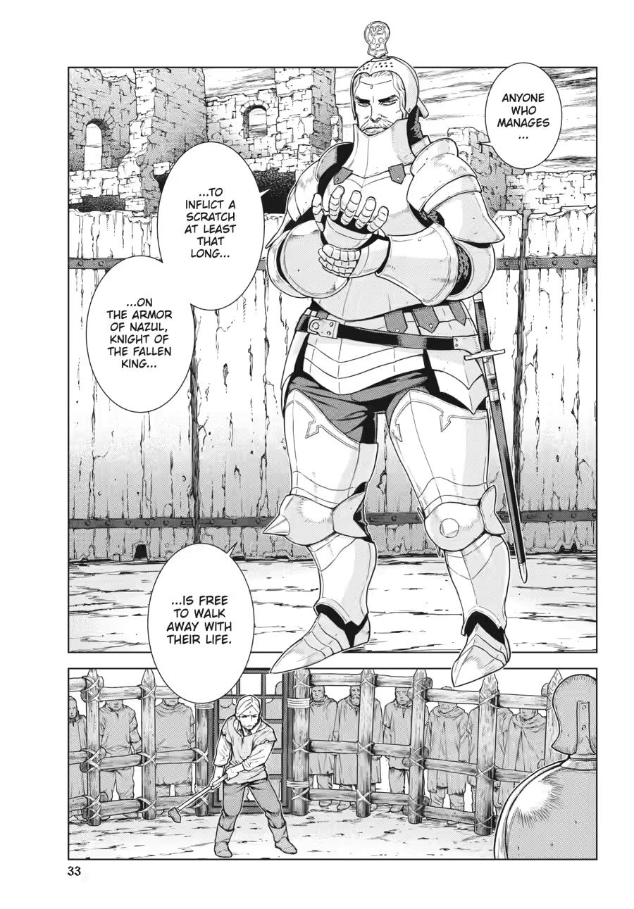 Ubel Blatt II Chapter 3 page 34 - 