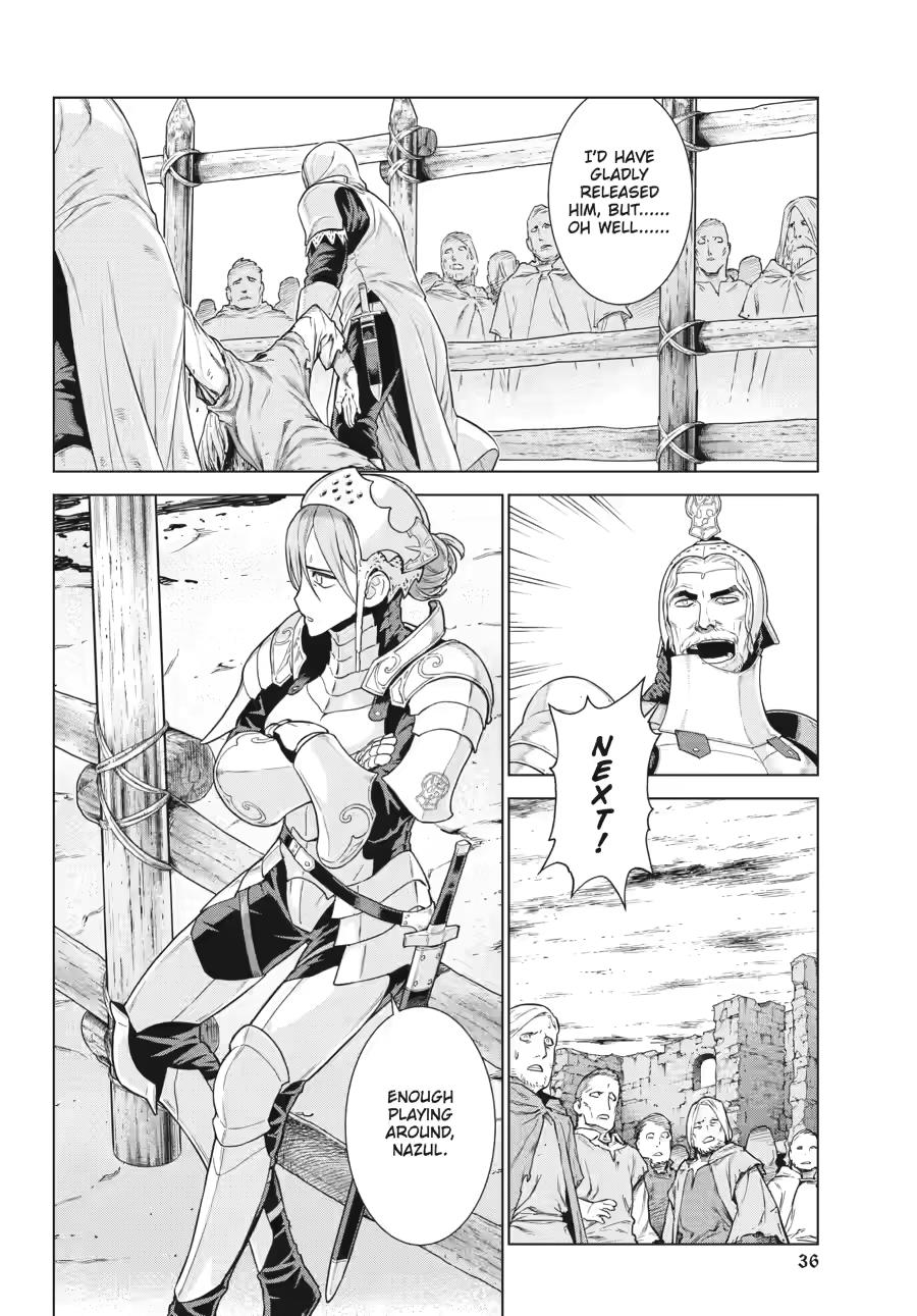 Ubel Blatt II Chapter 3 page 37 - 