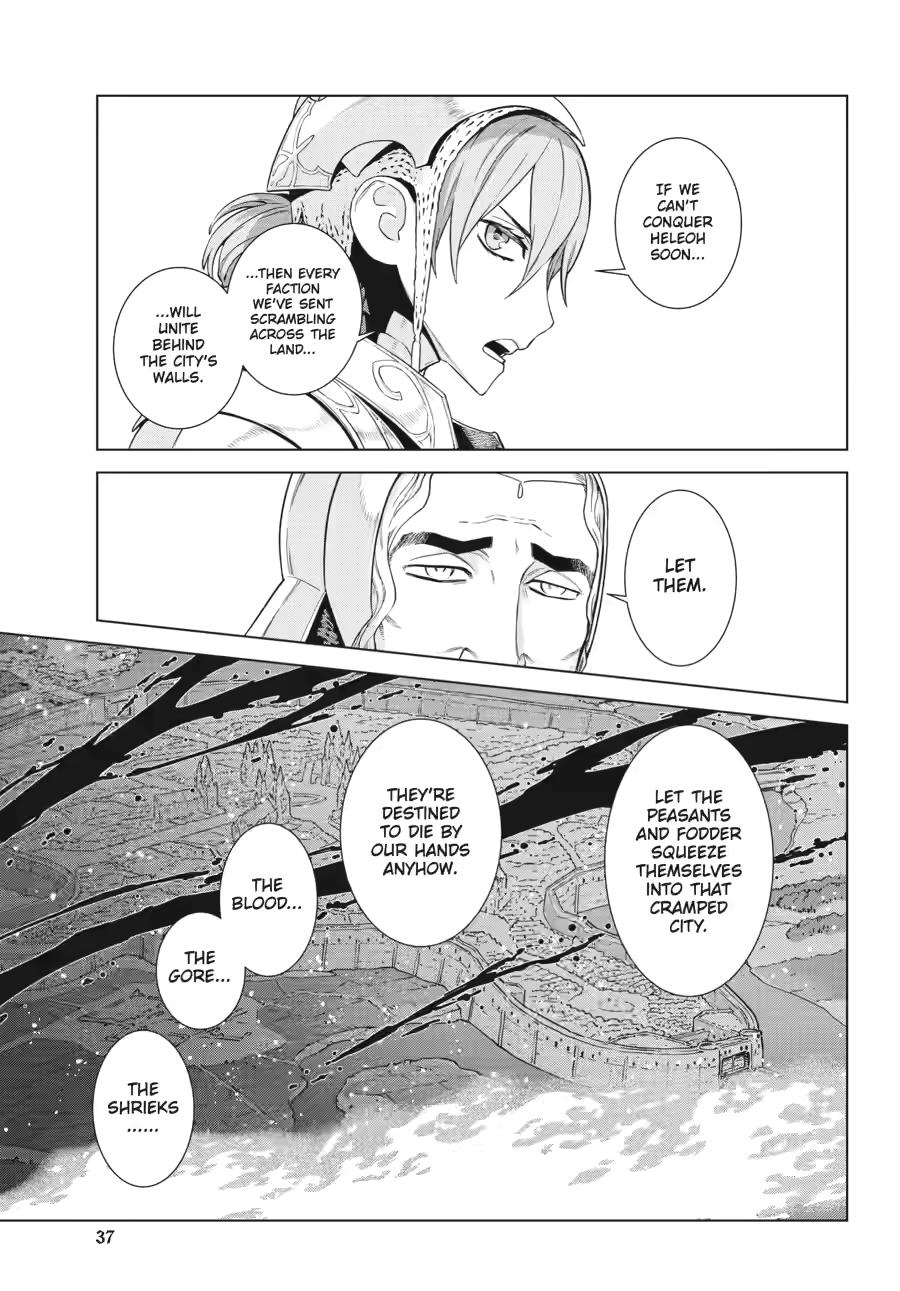 Ubel Blatt II Chapter 3 page 38 - 