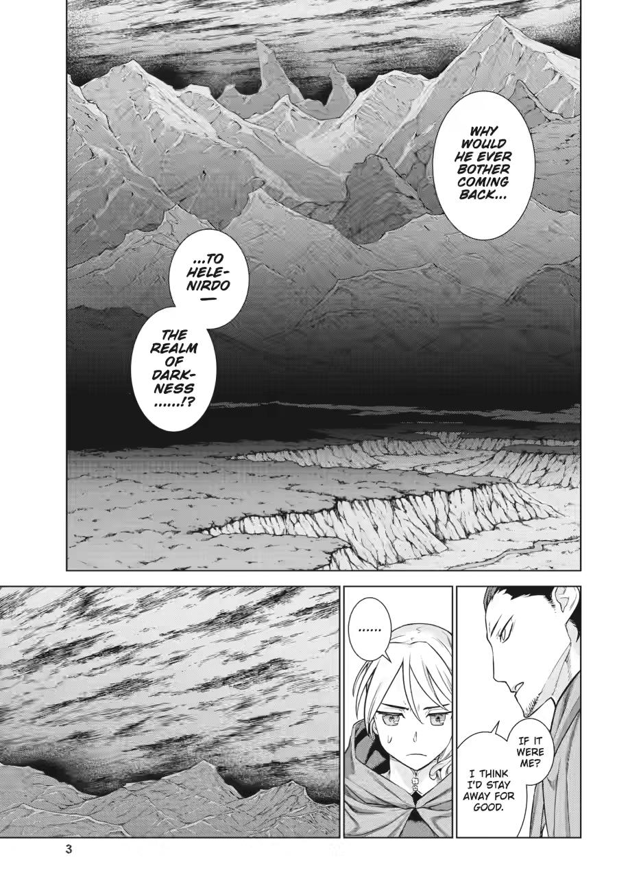 Ubel Blatt II Chapter 3 page 5 - 