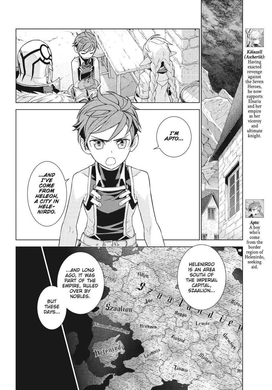 Ubel Blatt II Chapter 3 page 6 - 