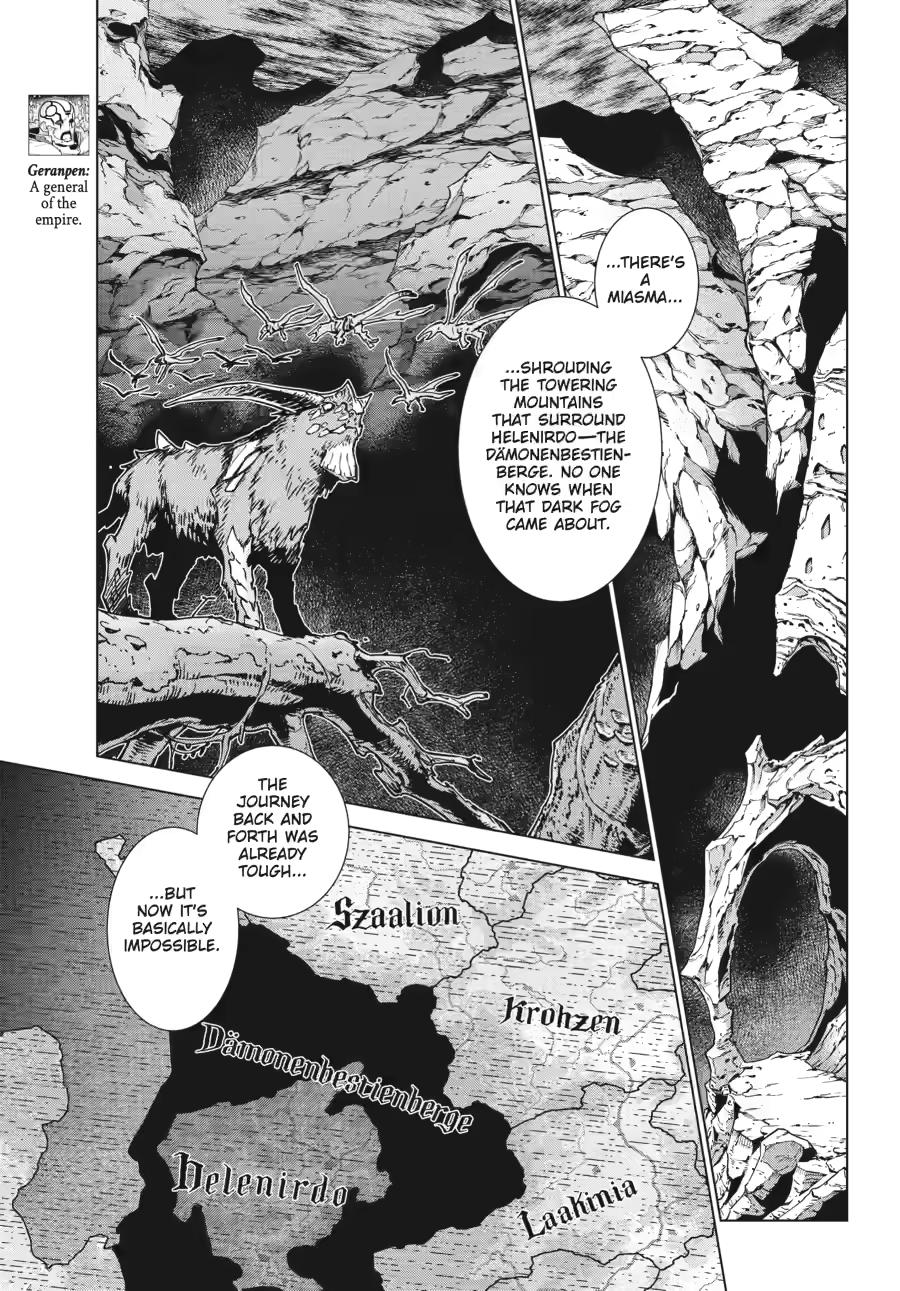 Ubel Blatt II Chapter 3 page 7 - 