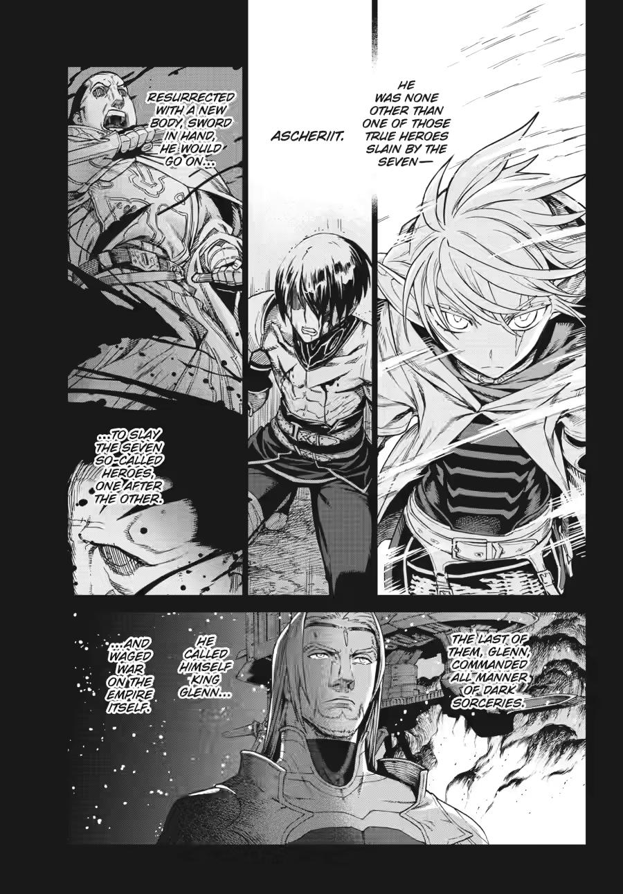 Ubel Blatt II Chapter 4 page 17 - 