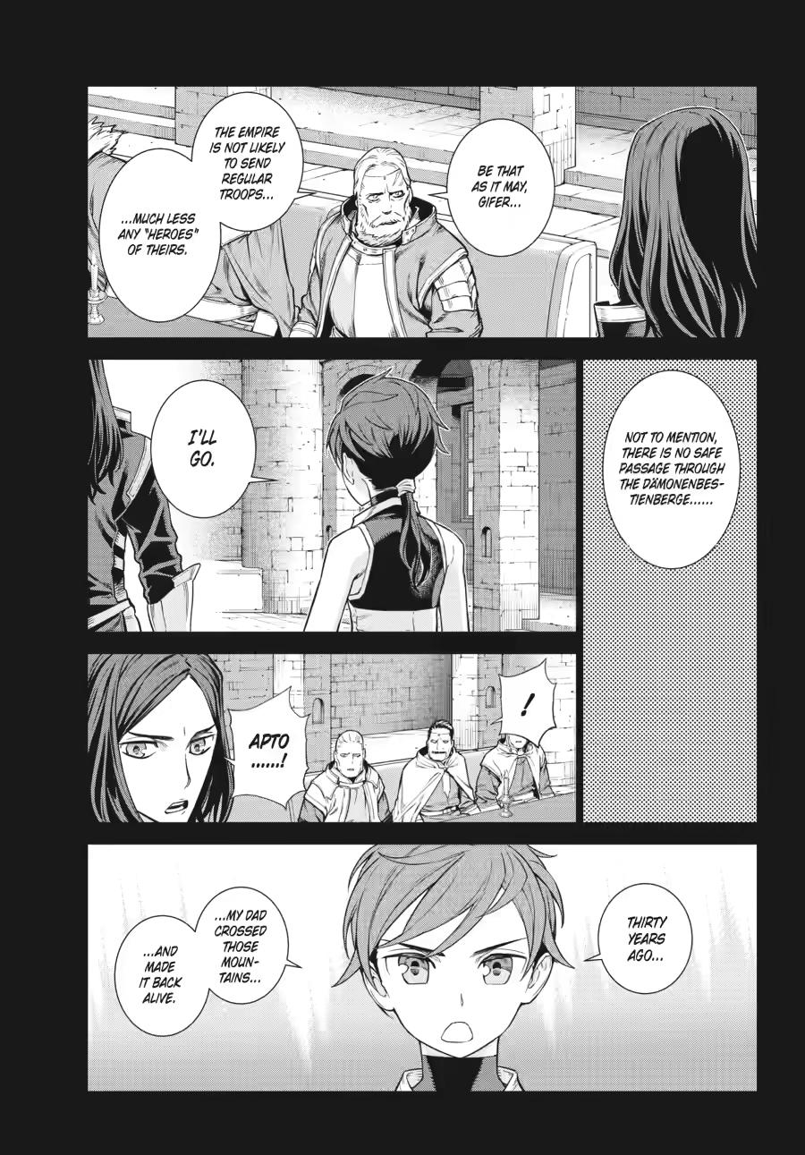 Ubel Blatt II Chapter 4 page 19 - 