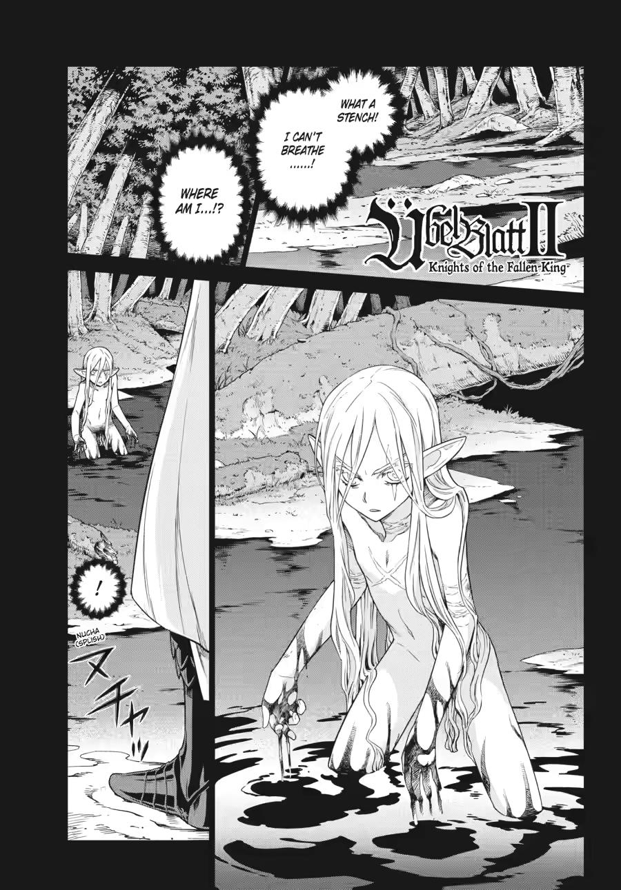 Ubel Blatt II Chapter 4 page 3 - 