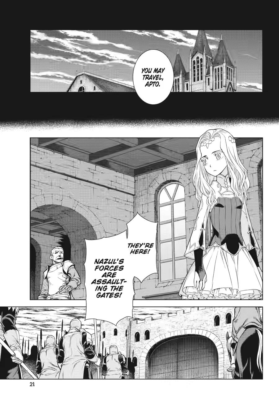 Ubel Blatt II Chapter 4 page 21 - 