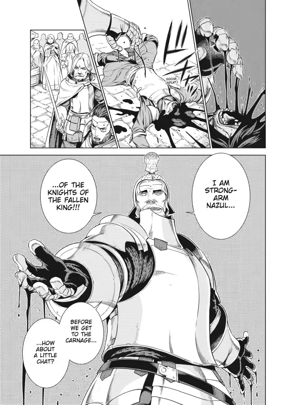 Ubel Blatt II Chapter 4 page 31 - 