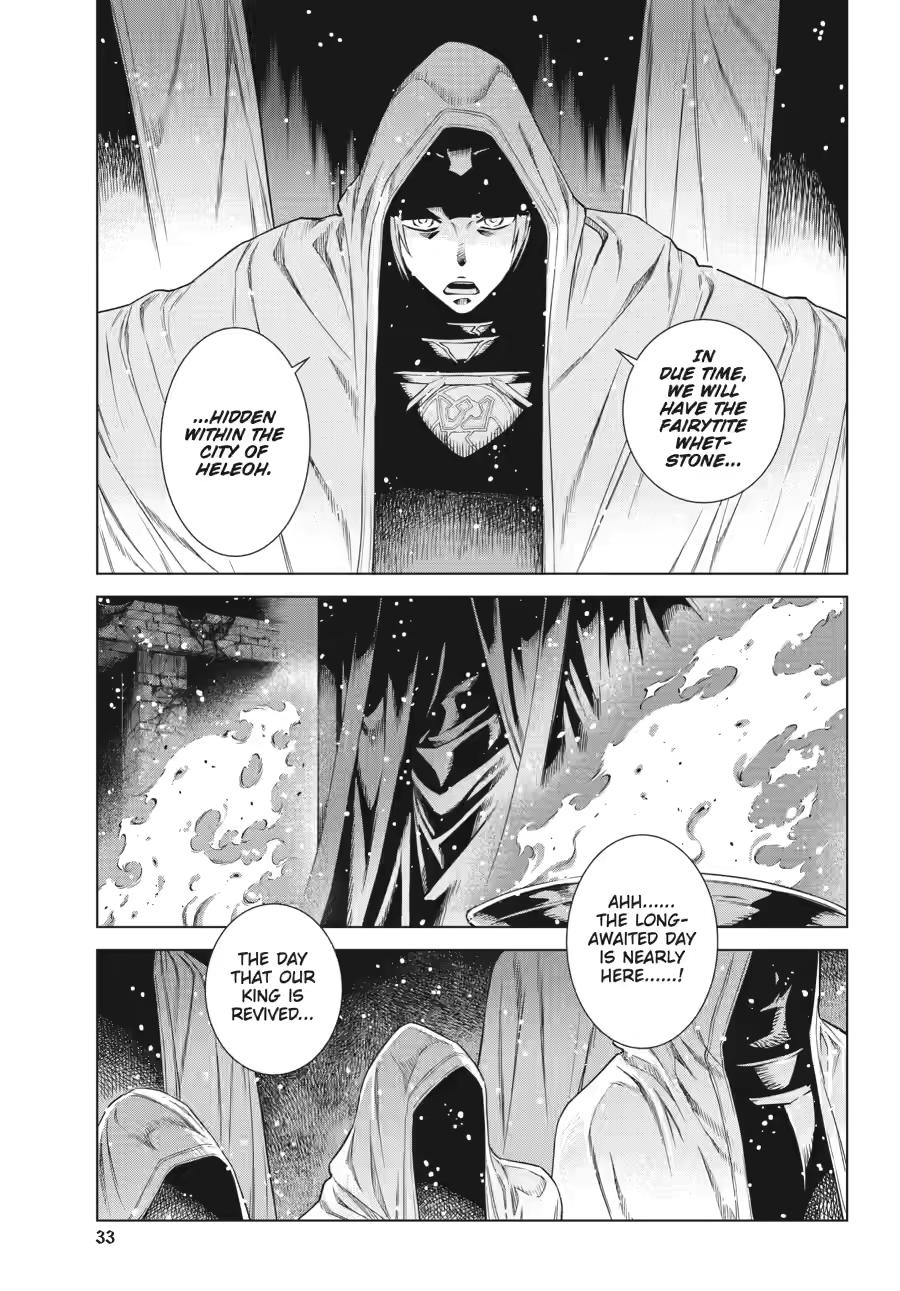 Ubel Blatt II Chapter 4 page 33 - 