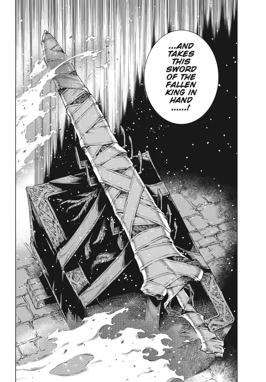 Ubel Blatt II Chapter 4 page 34 - 