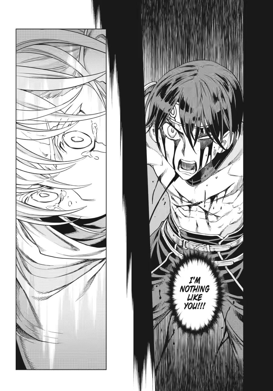 Ubel Blatt II Chapter 4 page 8 - 