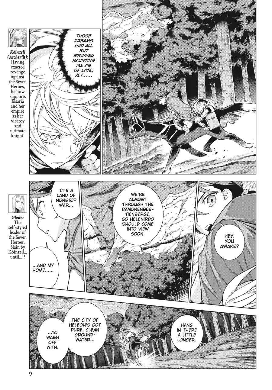 Ubel Blatt II Chapter 4 page 9 - 