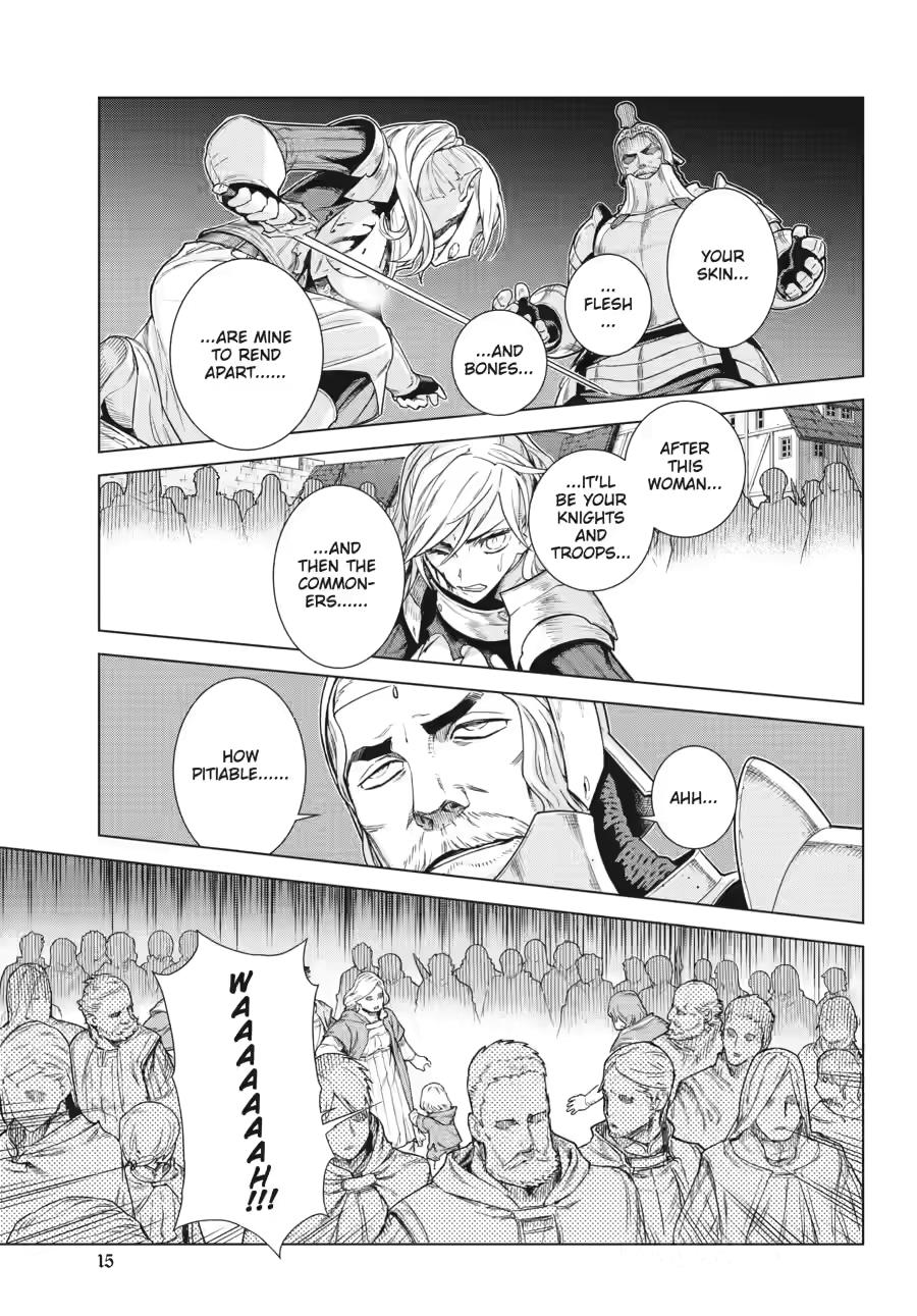 Ubel Blatt II Chapter 5 page 16 - 