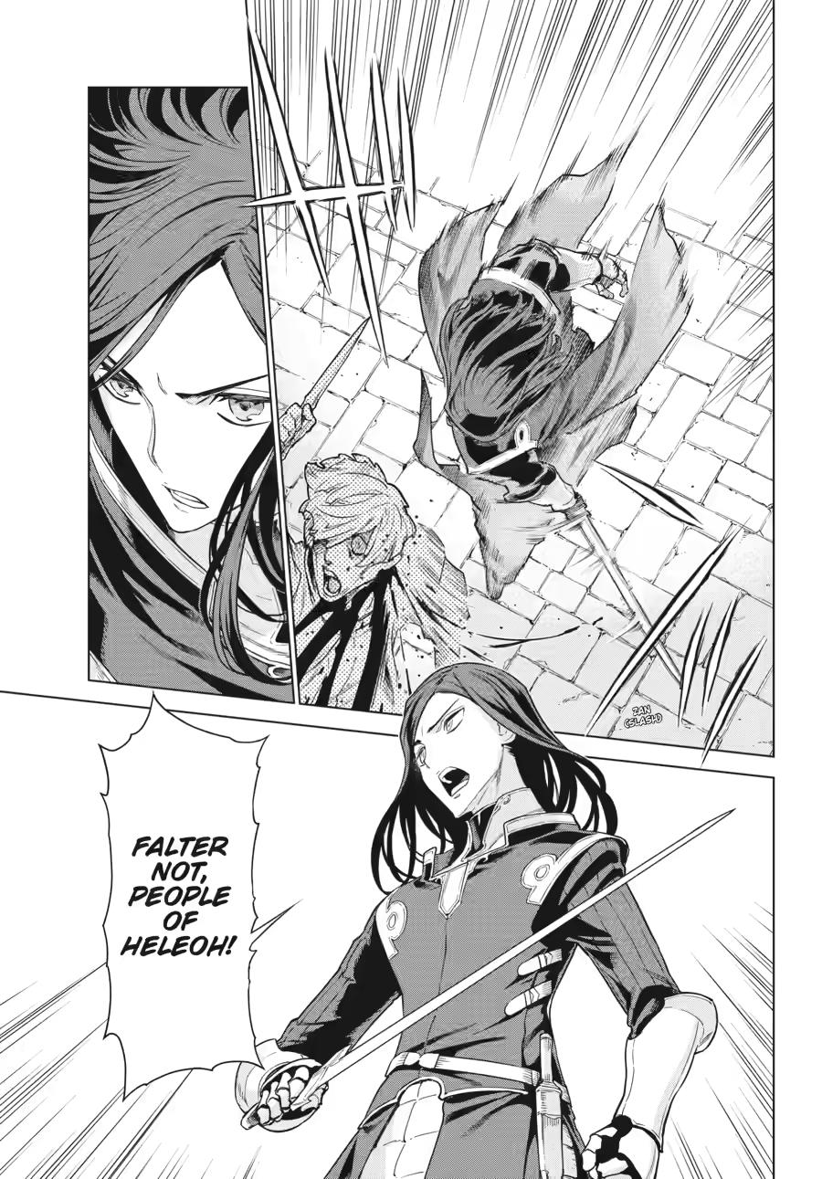 Ubel Blatt II Chapter 5 page 18 - 
