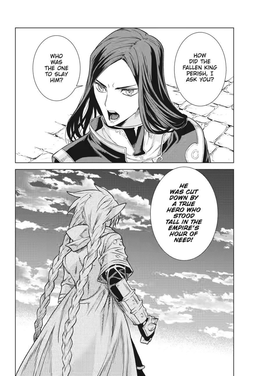 Ubel Blatt II Chapter 5 page 19 - 