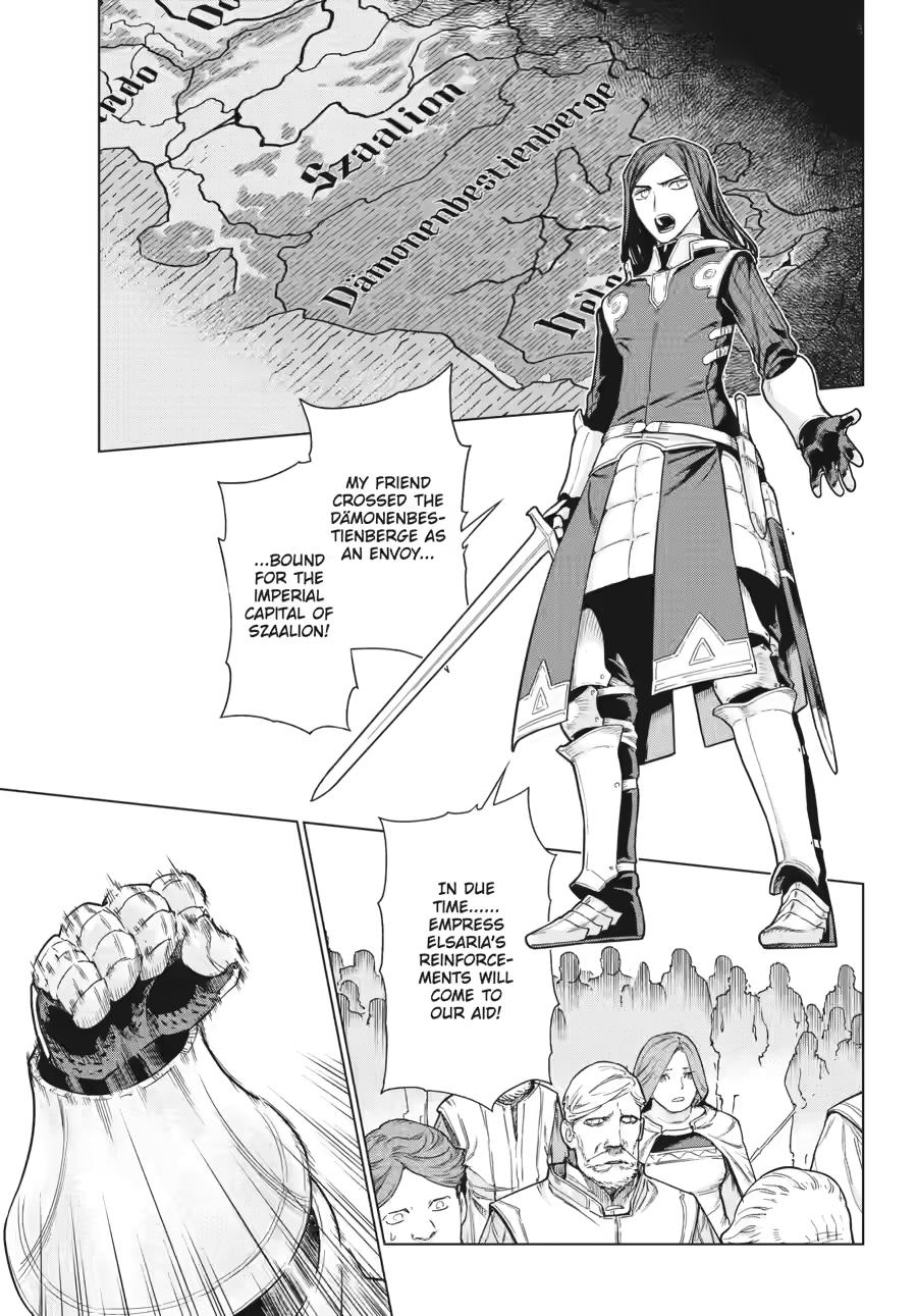 Ubel Blatt II Chapter 5 page 20 - 
