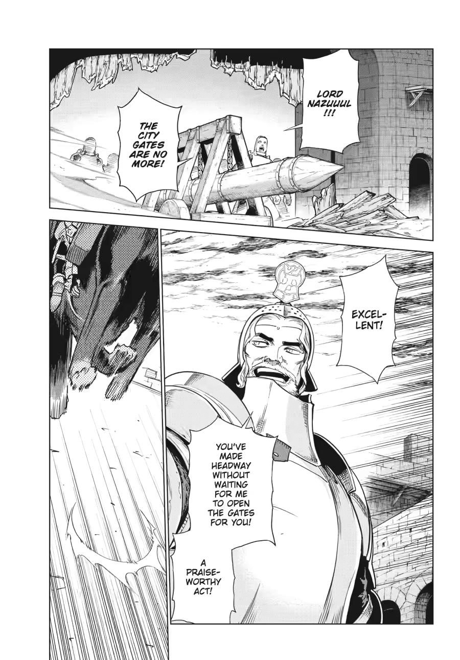 Ubel Blatt II Chapter 5 page 24 - 