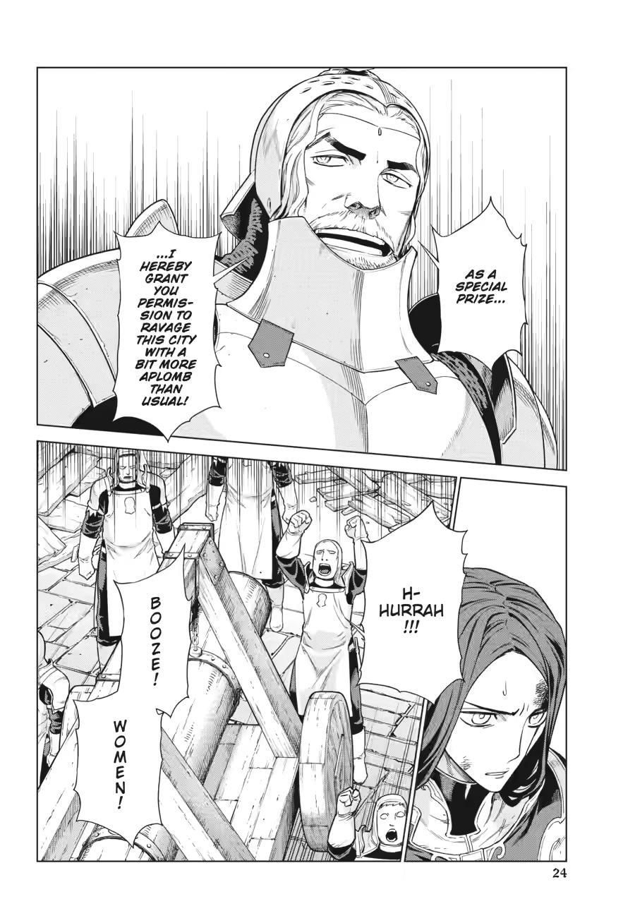 Ubel Blatt II Chapter 5 page 25 - 