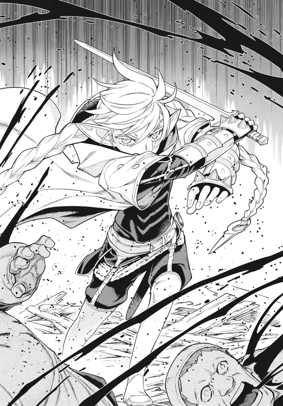 Ubel Blatt II Chapter 5 page 27 - 