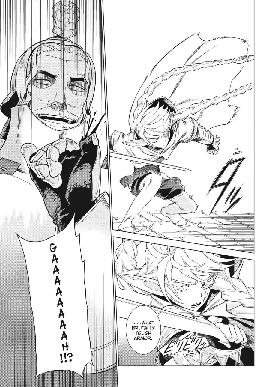 Ubel Blatt II Chapter 5 page 32 - 