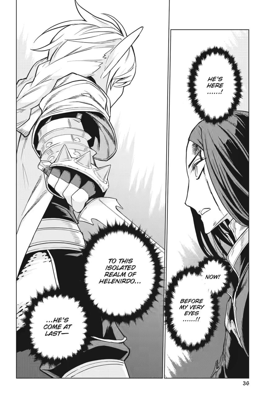 Ubel Blatt II Chapter 5 page 36 - 