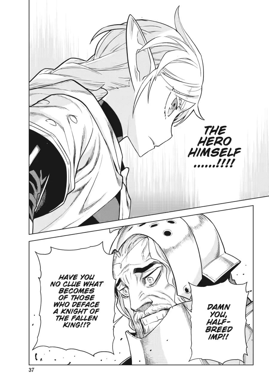 Ubel Blatt II Chapter 5 page 37 - 