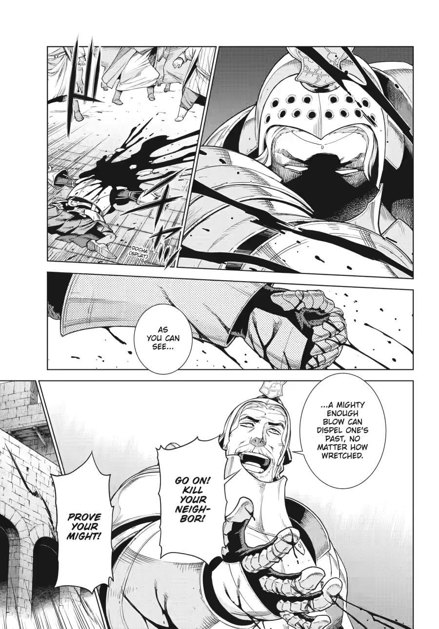 Ubel Blatt II Chapter 5 page 10 - 
