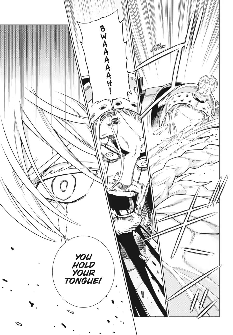 Ubel Blatt II Chapter 6 page 15 - 
