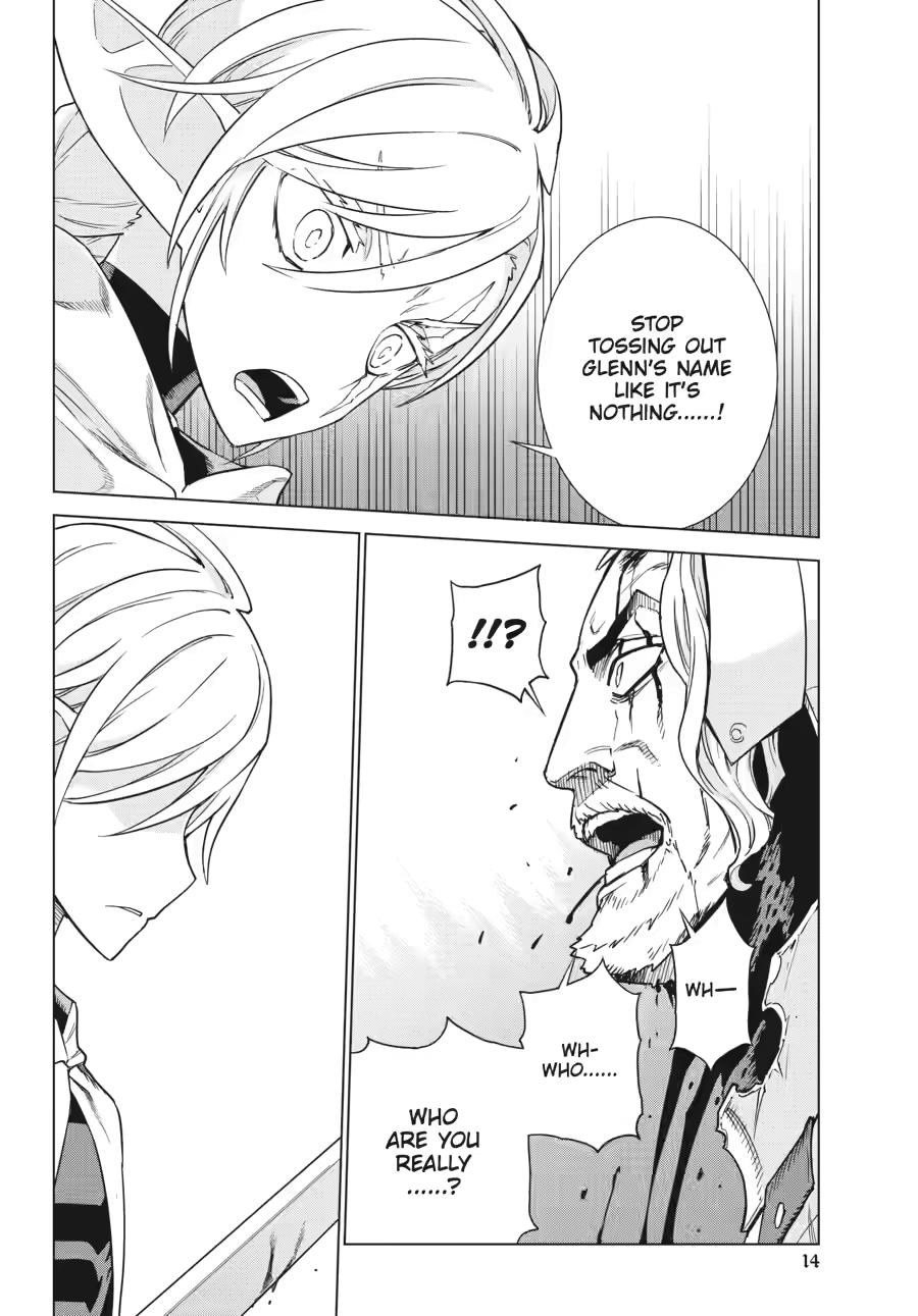 Ubel Blatt II Chapter 6 page 16 - 