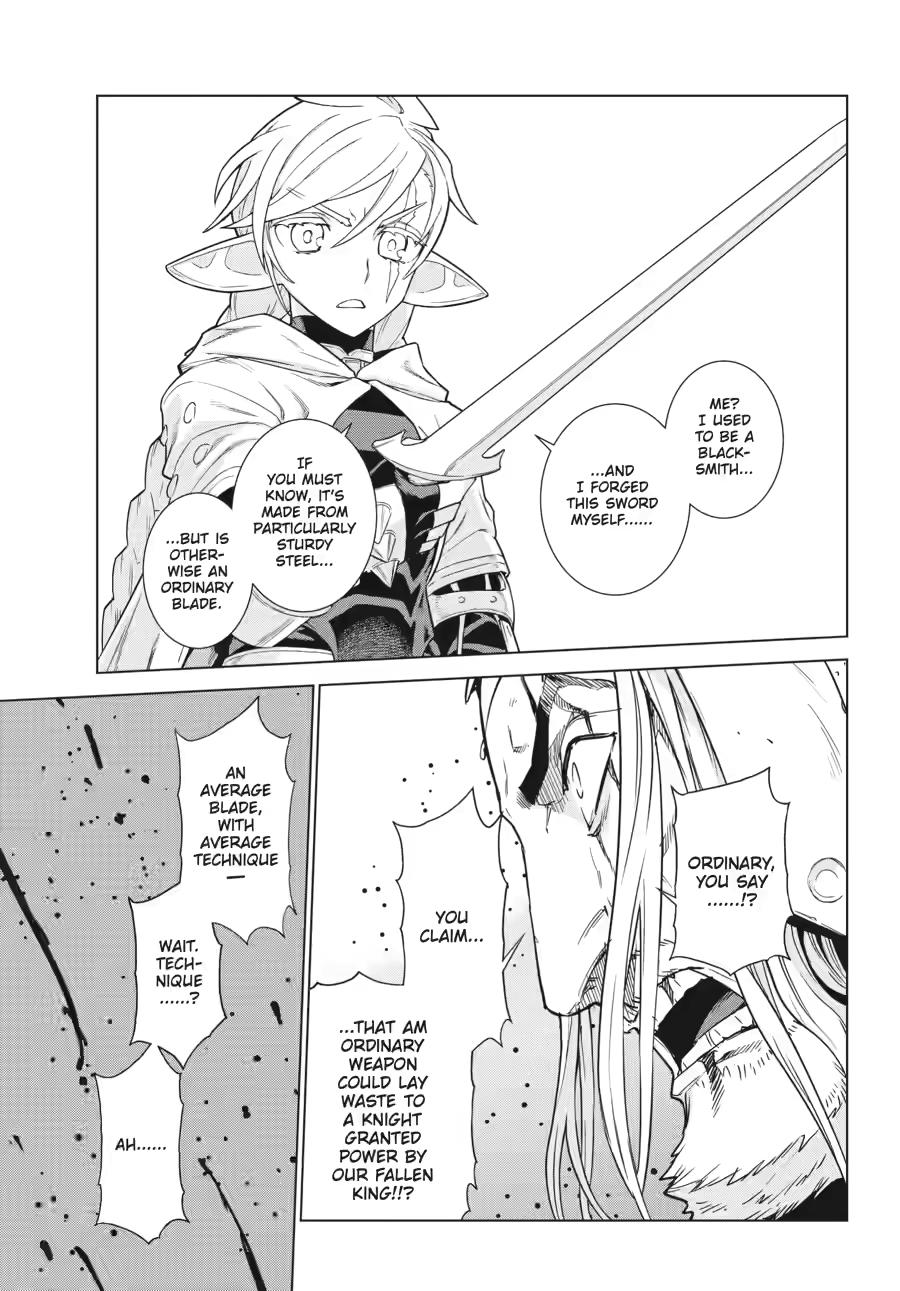 Ubel Blatt II Chapter 6 page 17 - 