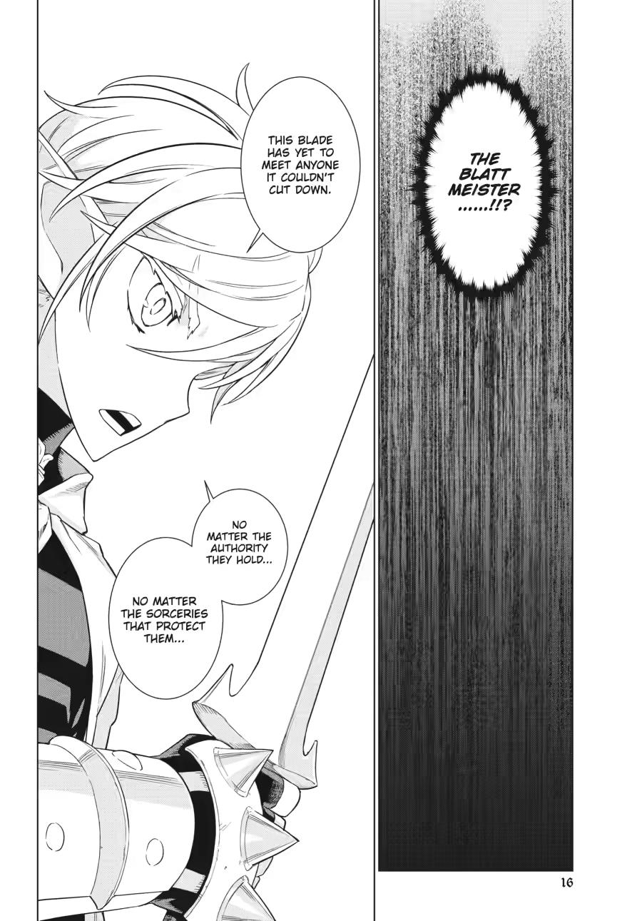 Ubel Blatt II Chapter 6 page 18 - 