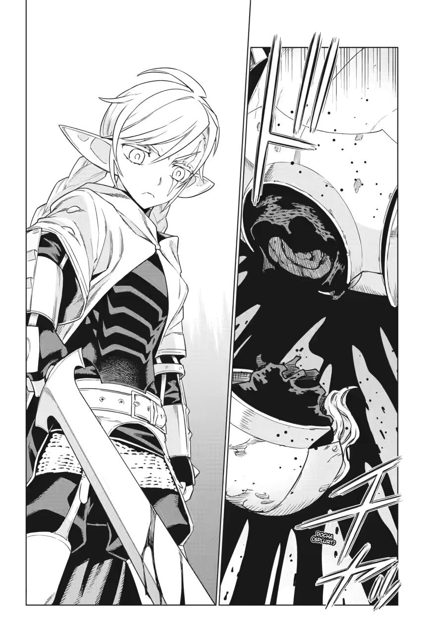 Ubel Blatt II Chapter 6 page 21 - 