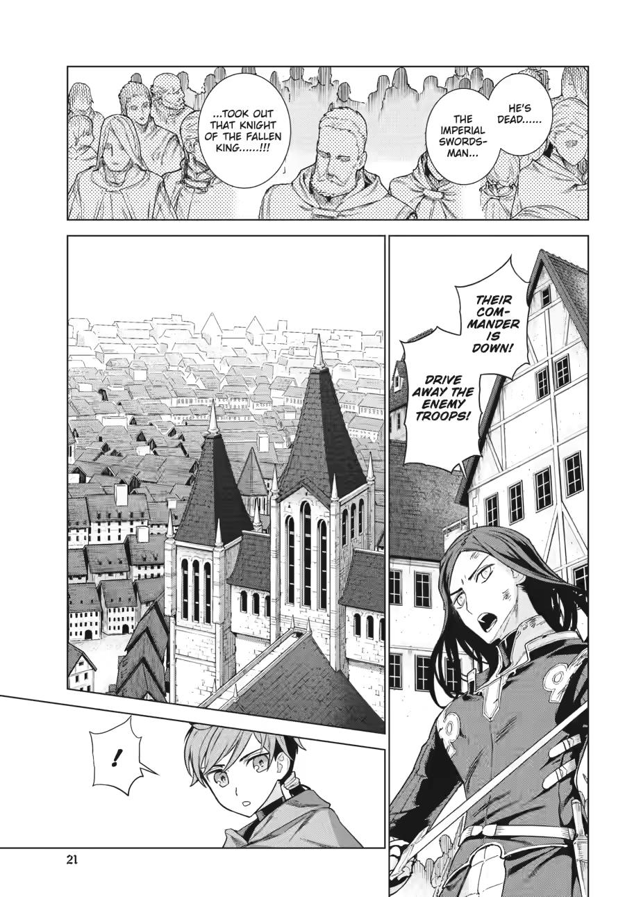 Ubel Blatt II Chapter 6 page 22 - 