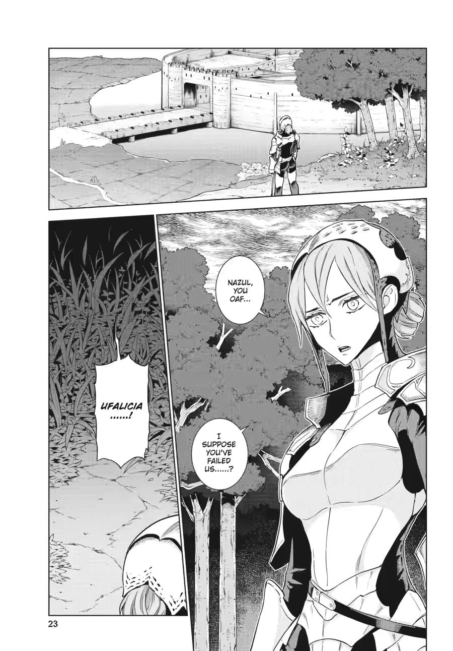 Ubel Blatt II Chapter 6 page 24 - 