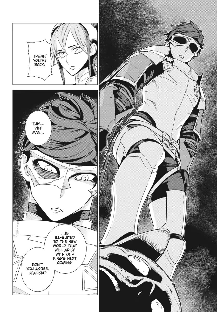 Ubel Blatt II Chapter 6 page 27 - 