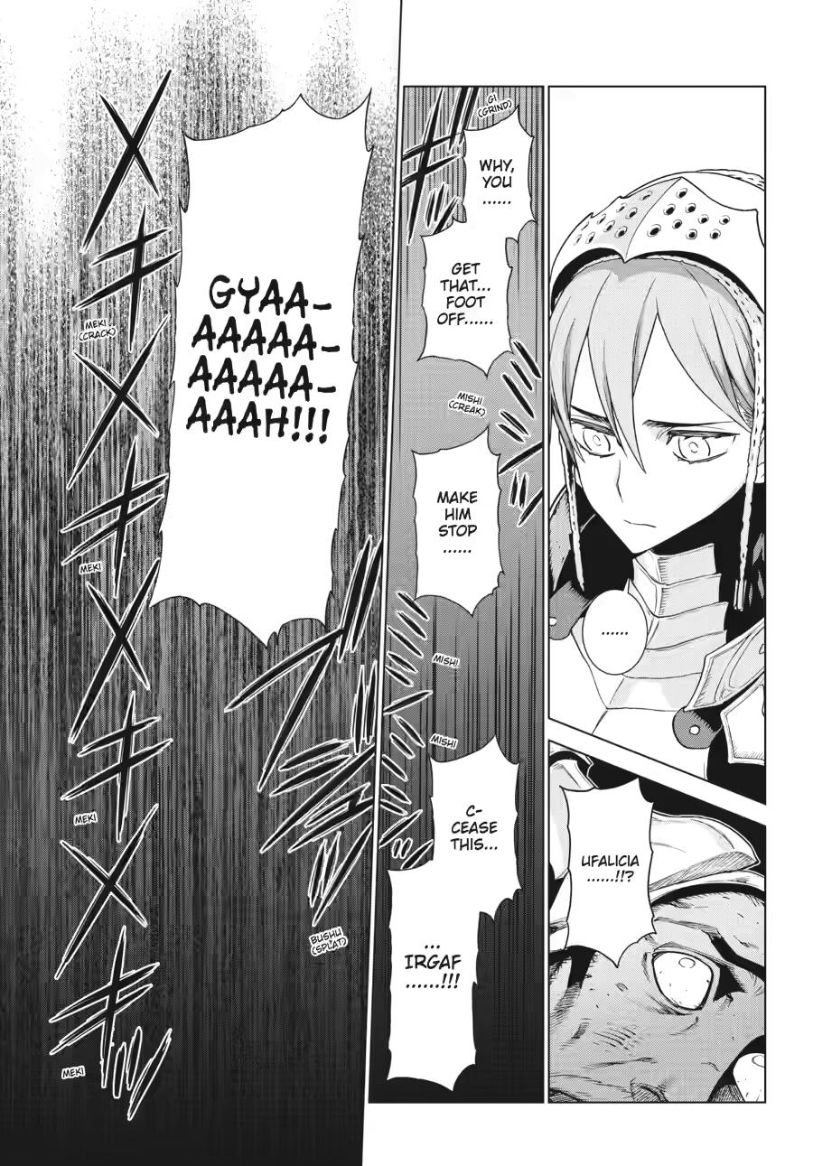 Ubel Blatt II Chapter 6 page 28 - 