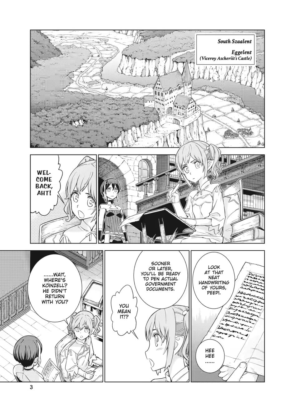 Ubel Blatt II Chapter 6 page 5 - 