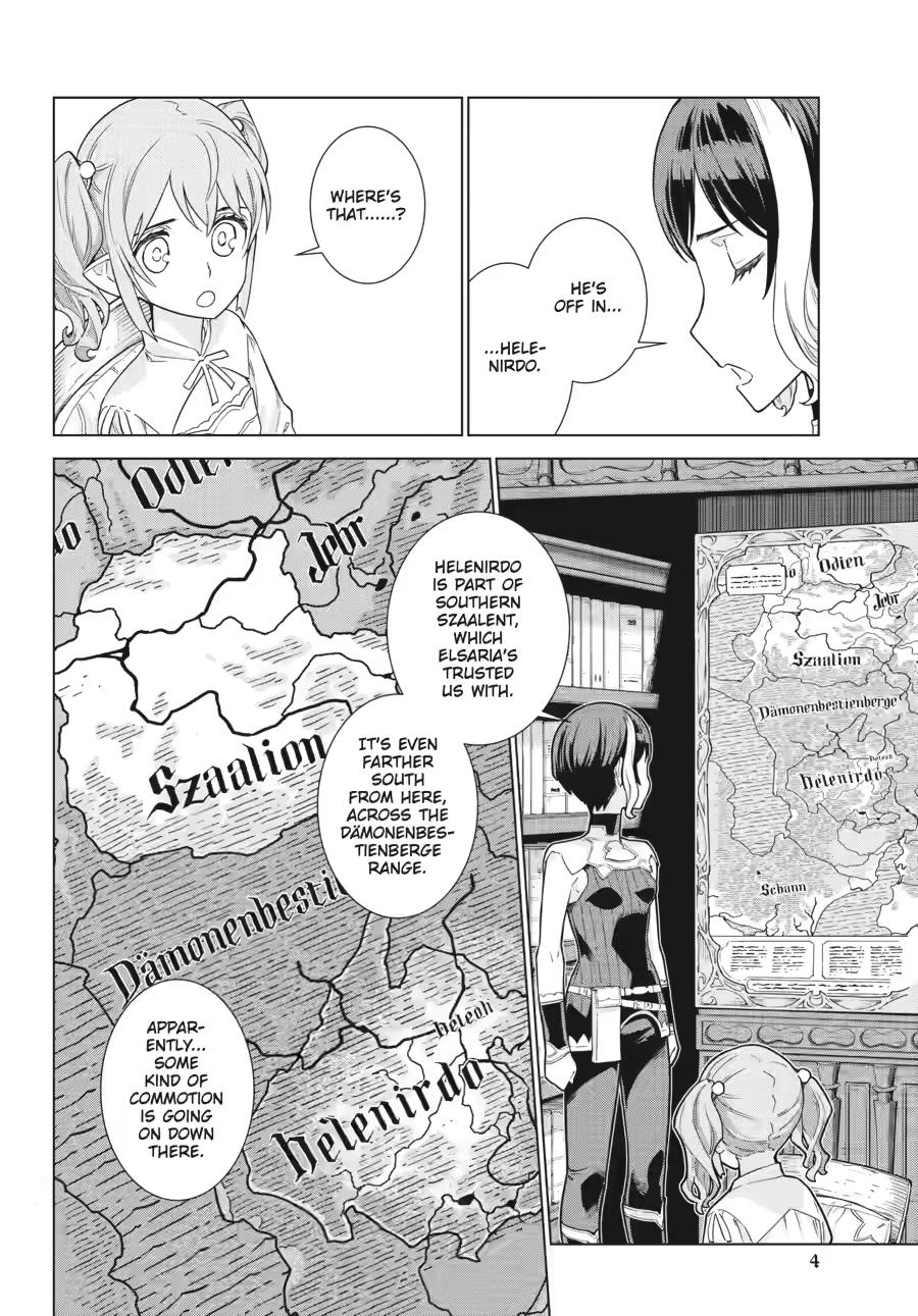 Ubel Blatt II Chapter 6 page 6 - 