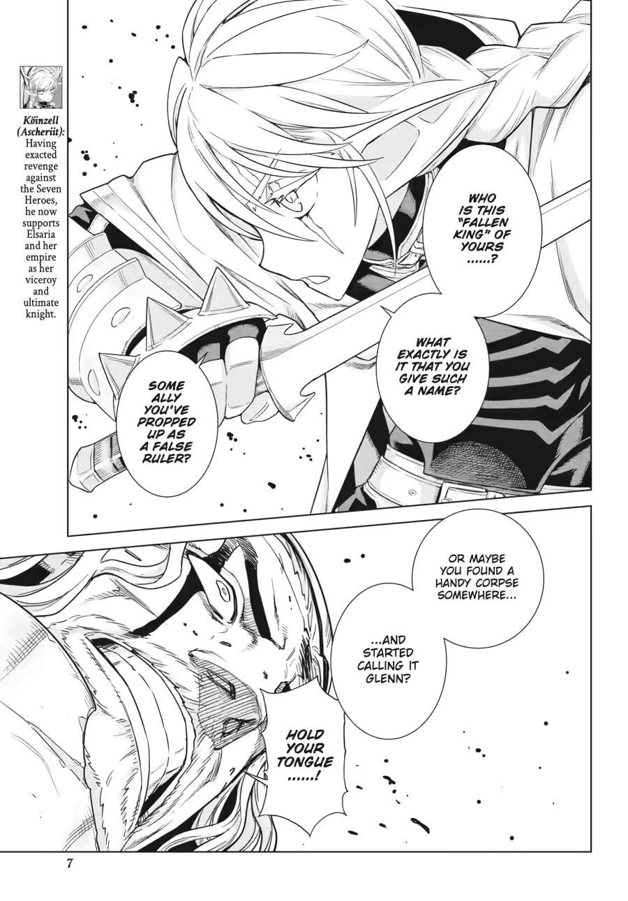 Ubel Blatt II Chapter 6 page 9 - 