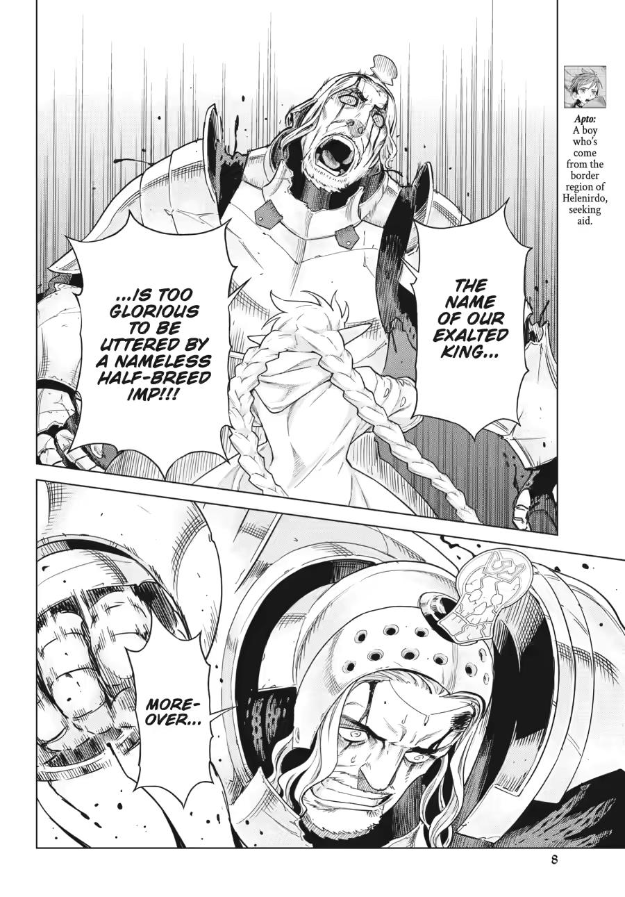 Ubel Blatt II Chapter 6 page 10 - 