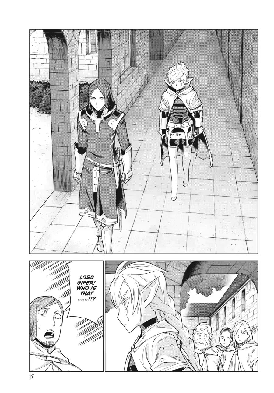 Ubel Blatt II Chapter 7 page 18 - 