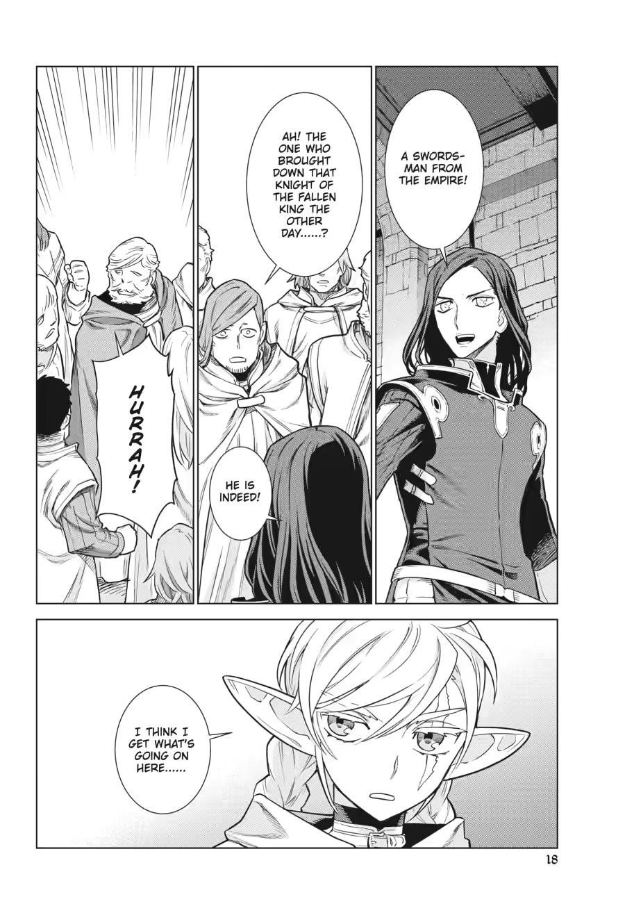 Ubel Blatt II Chapter 7 page 19 - 