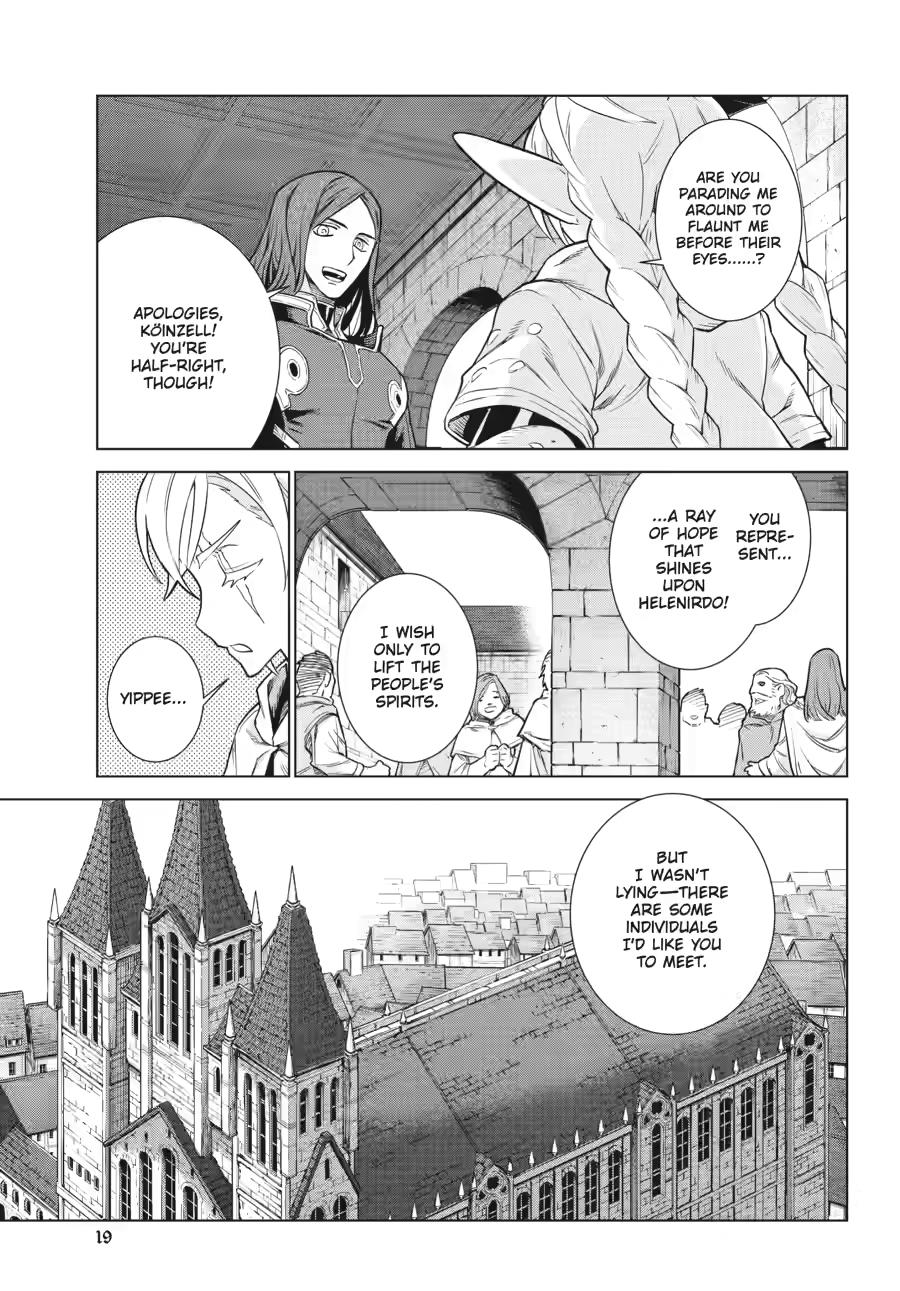 Ubel Blatt II Chapter 7 page 20 - 